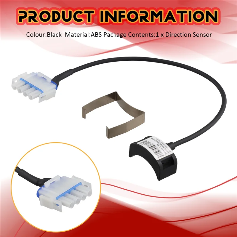 

Strict Forklift Spare Parts Direction Sensor For JUNGEINRICH EFG1158/EFG216/EFG320 50107012,51337903