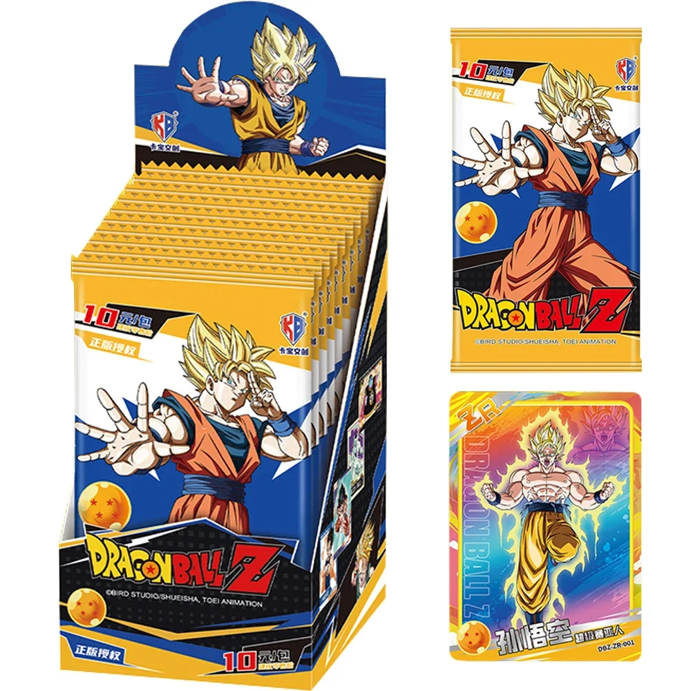 

Официальные коллекционные карты Dragon Ball: Сон Гоку, Фриза, Броли. Промо-карты. Китайские самодельные игровые аниме-карты.