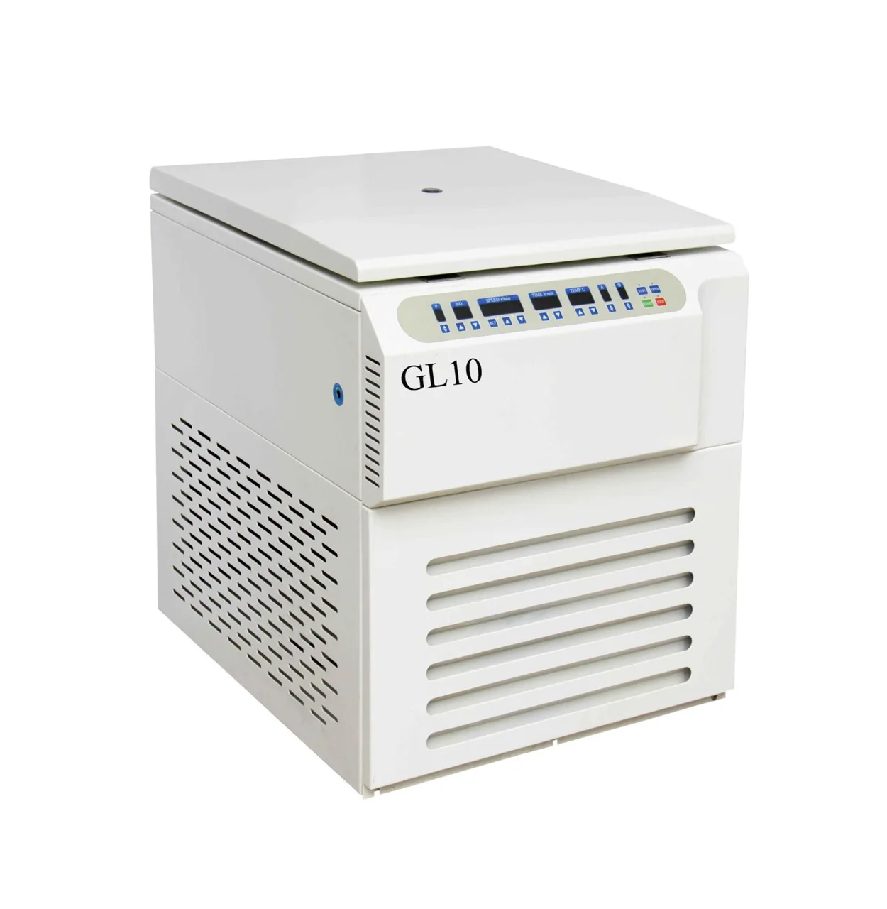 LSDBIO GL10A Capacità massima medica economica 6x1000 ml refrigerata ad alta velocità -20 ℃ ~40 ℃   Centrifuga da laboratorio per macchine