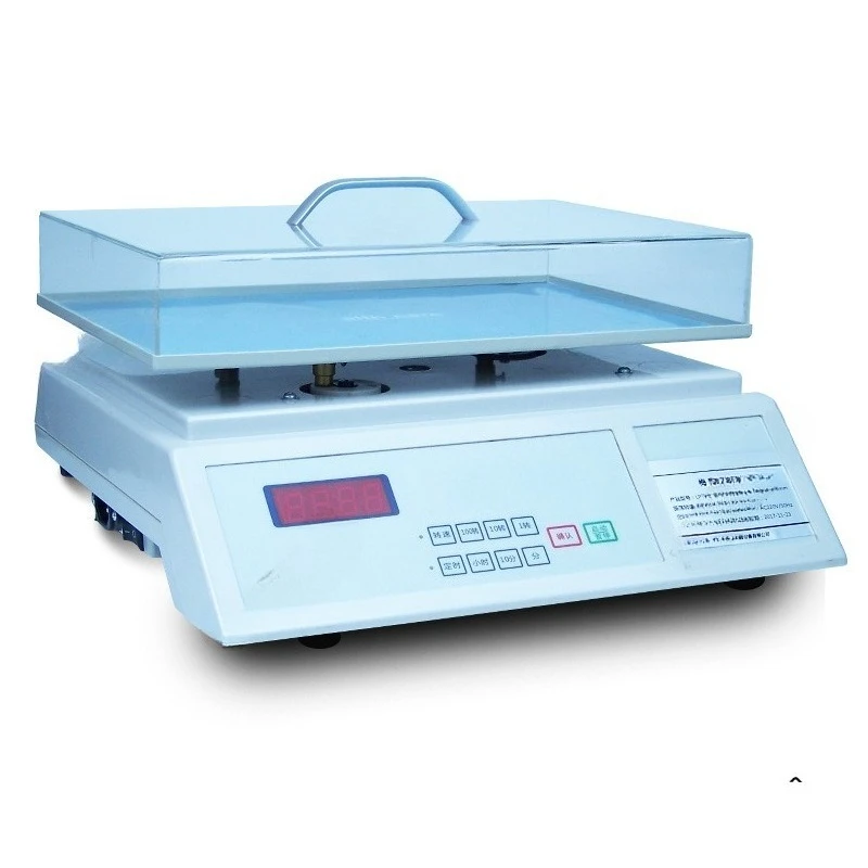 

Horizontal Rotator RPR Oscillator Digital Display with Timing Protective Cover Moisturizing Cover