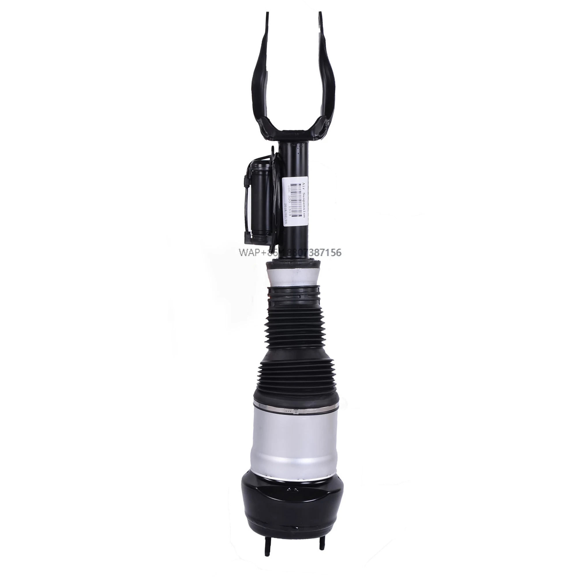 Front Right Shock Absorber W166 GL-Class Air Suspension Shock Strut