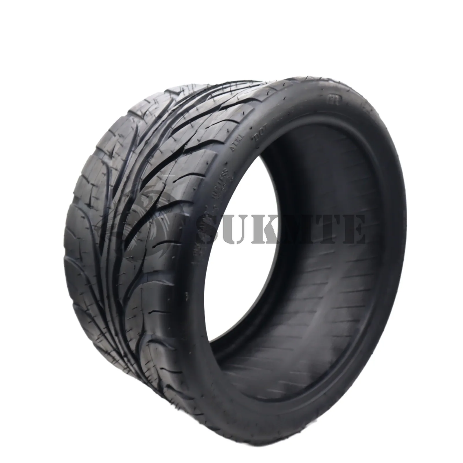 215/40-13 Tire 13inch 4PLY Electric Scooter Vacuum Tires For