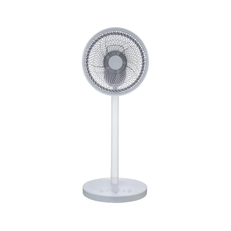 Factory Directly Sell Modern Metal Vertical Cooling Floor Cooling Standing Fan