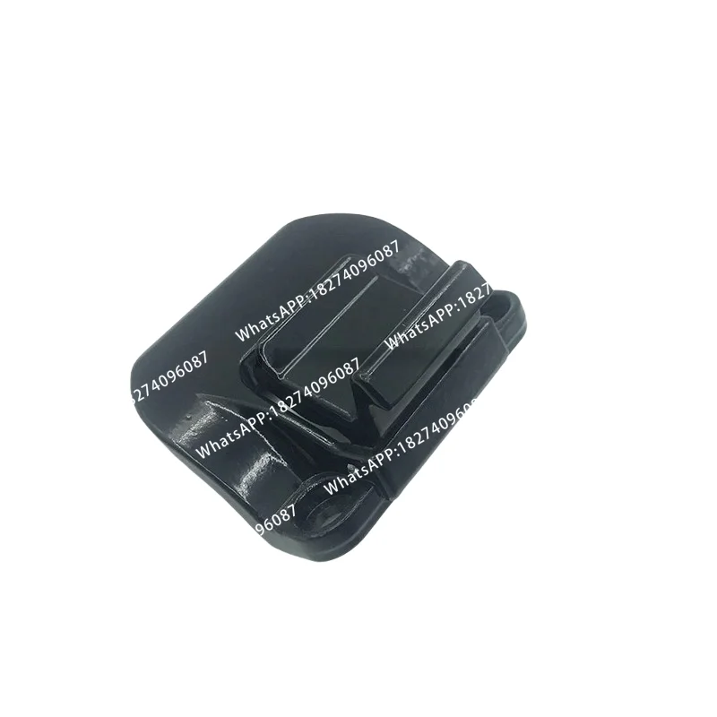 Applicable to  DH/DX55/80/150/215/225/380 Excavator Cab Sunroof Glass Retainer