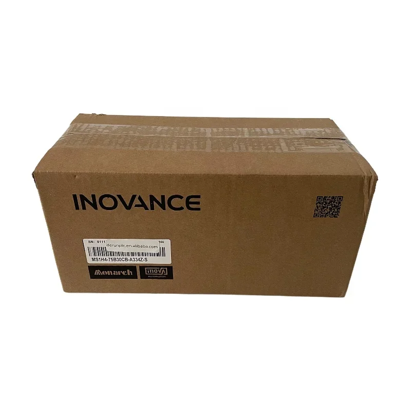 

Brand New and Original MS1H4-75B30CB-T331Z X6 AC Servo Motor Spot Stocks for Inovance