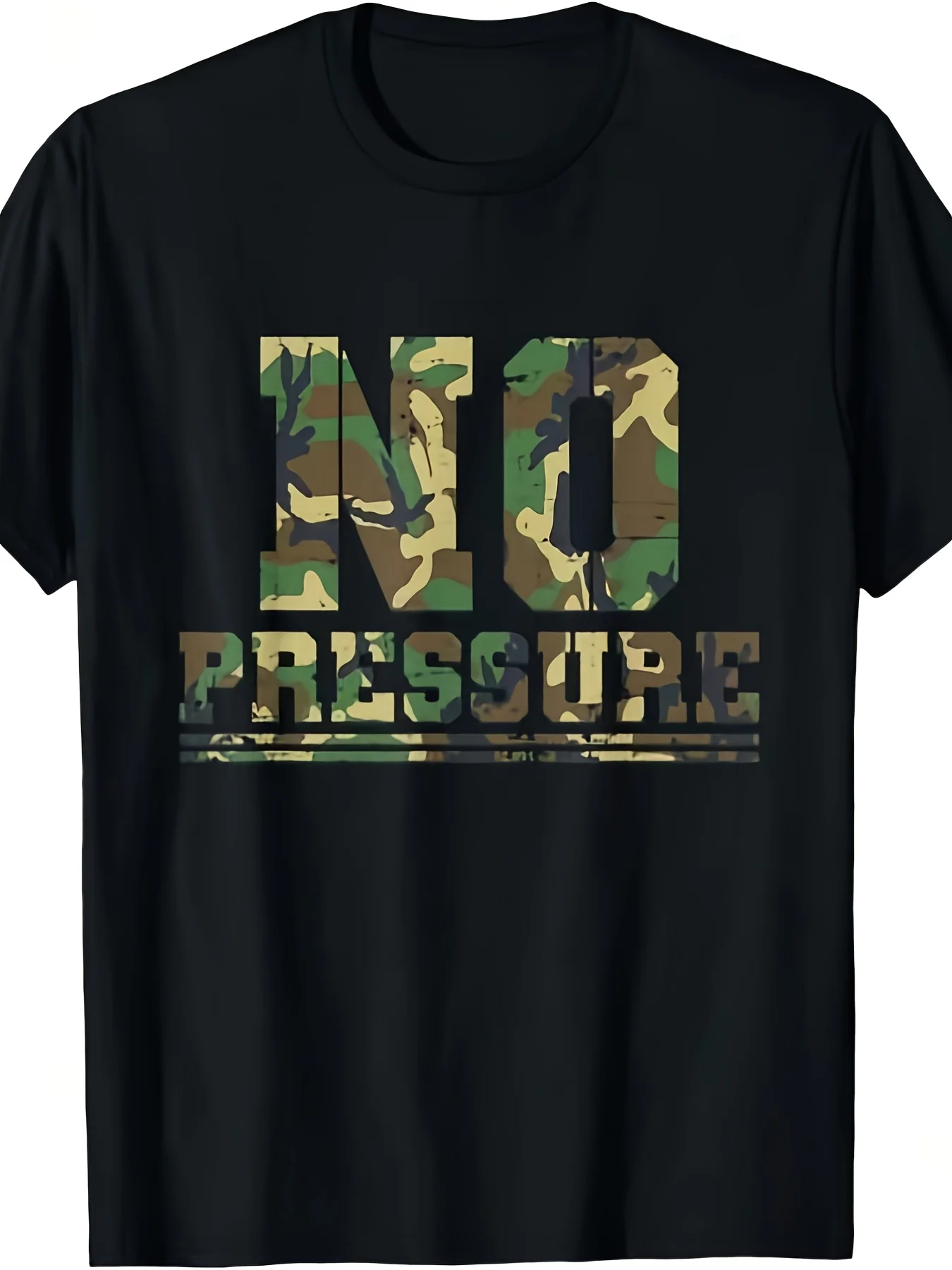 Men' Unisex' Camouflage TShirt Plus Size Camo Print Short Sleeve Crew Neck Soft Breathable Combat Shirt Suitable for Casual Wear Fitness Outdoor Activities Large Sizes Available in Multipure Cotton Breathable Sweat-wicking and Soft Suitable for Daily