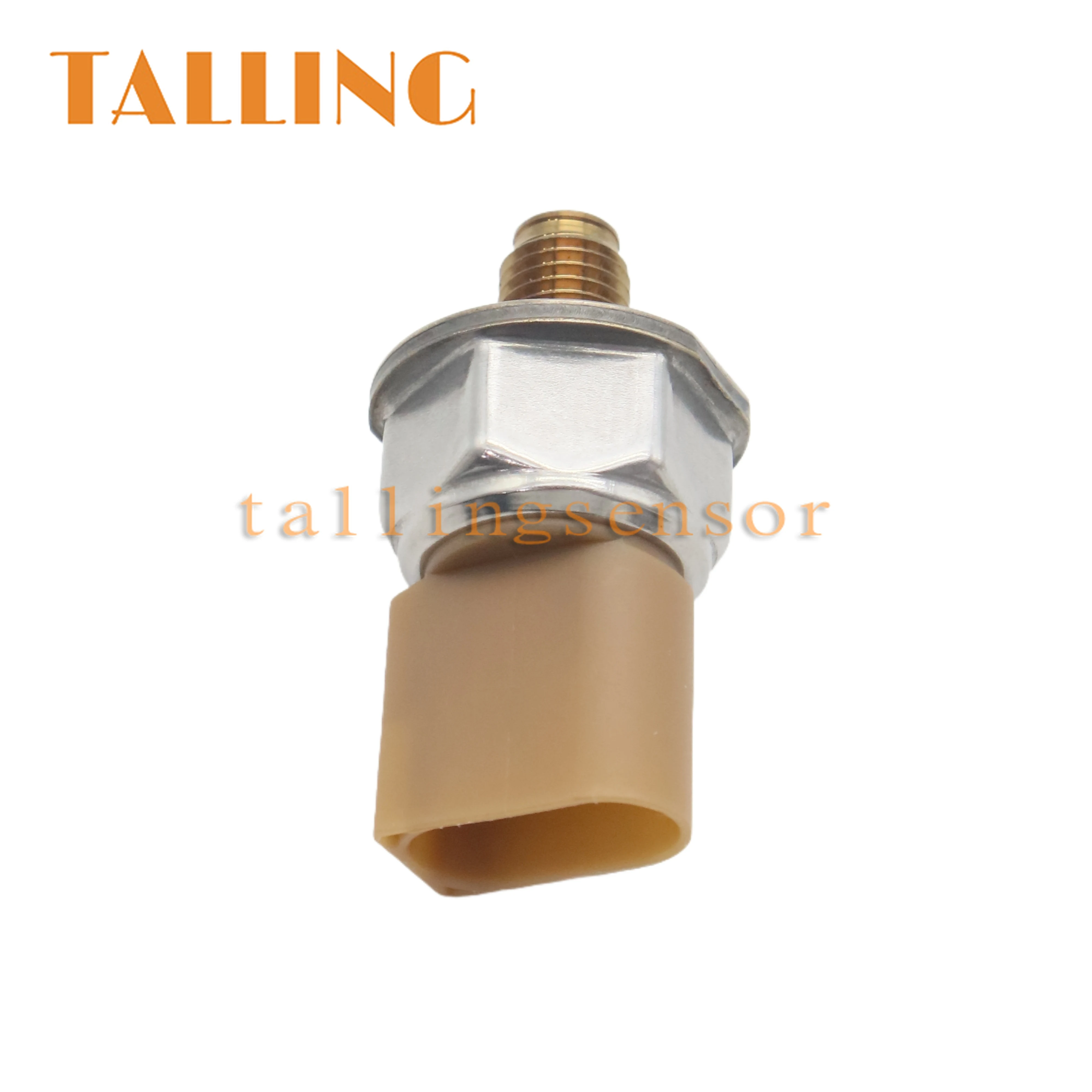 55PP24-02 أجهزة استشعار ضغط السكك الحديدية الوقود لـ Aaudi A4 A5 A6 Q5 Q7 VVW Phaeton Touareg 059130758K