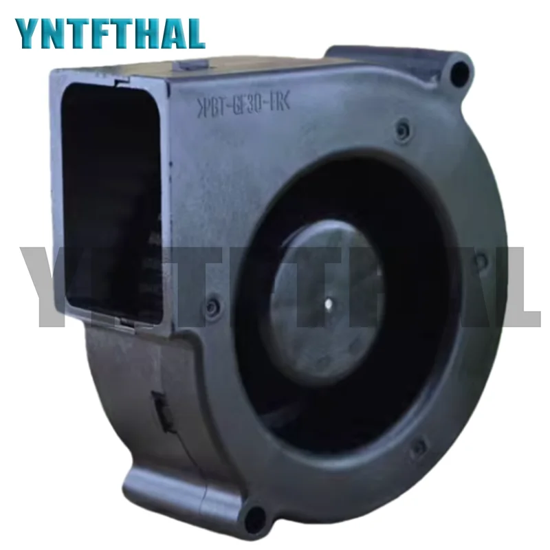 Nuova ventola di raffreddamento a 2 fili BG0703-B045-000 12V 0,66A