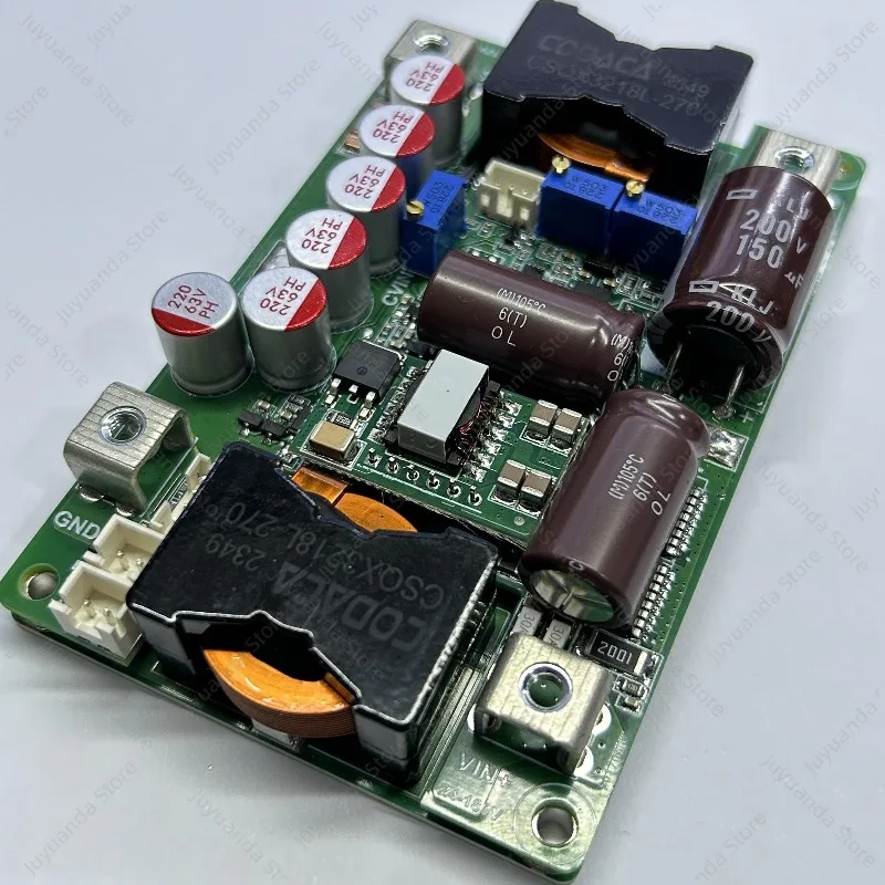 DC Step-down Power Supply High Voltage 180V Power Supply, Constant Voltage and Constant Current Charging, Output 12 28 54V/40A