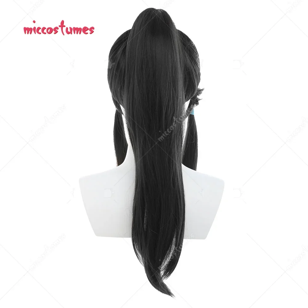 Katara Cosplay Wig para Mulheres, Hawkeye, Hawkeye, Cosplay Wig