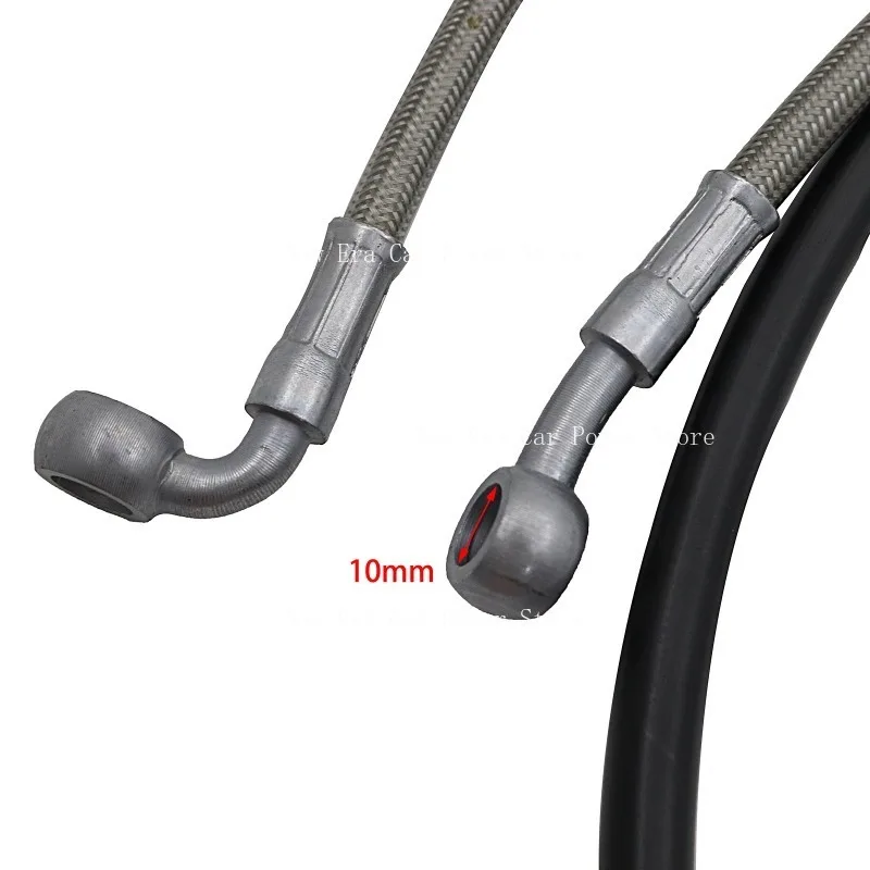 

Suitable for KTM Huswana GASGAS Front Brake Oil Pipe Brake Hose SX SXF EXC XCF