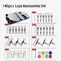 140pcs