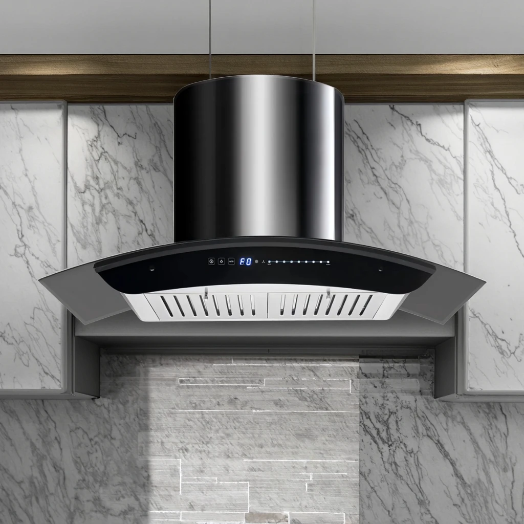 Kitchen Project Commerciële in - Commercial Kitchen Projects recensie en prijs