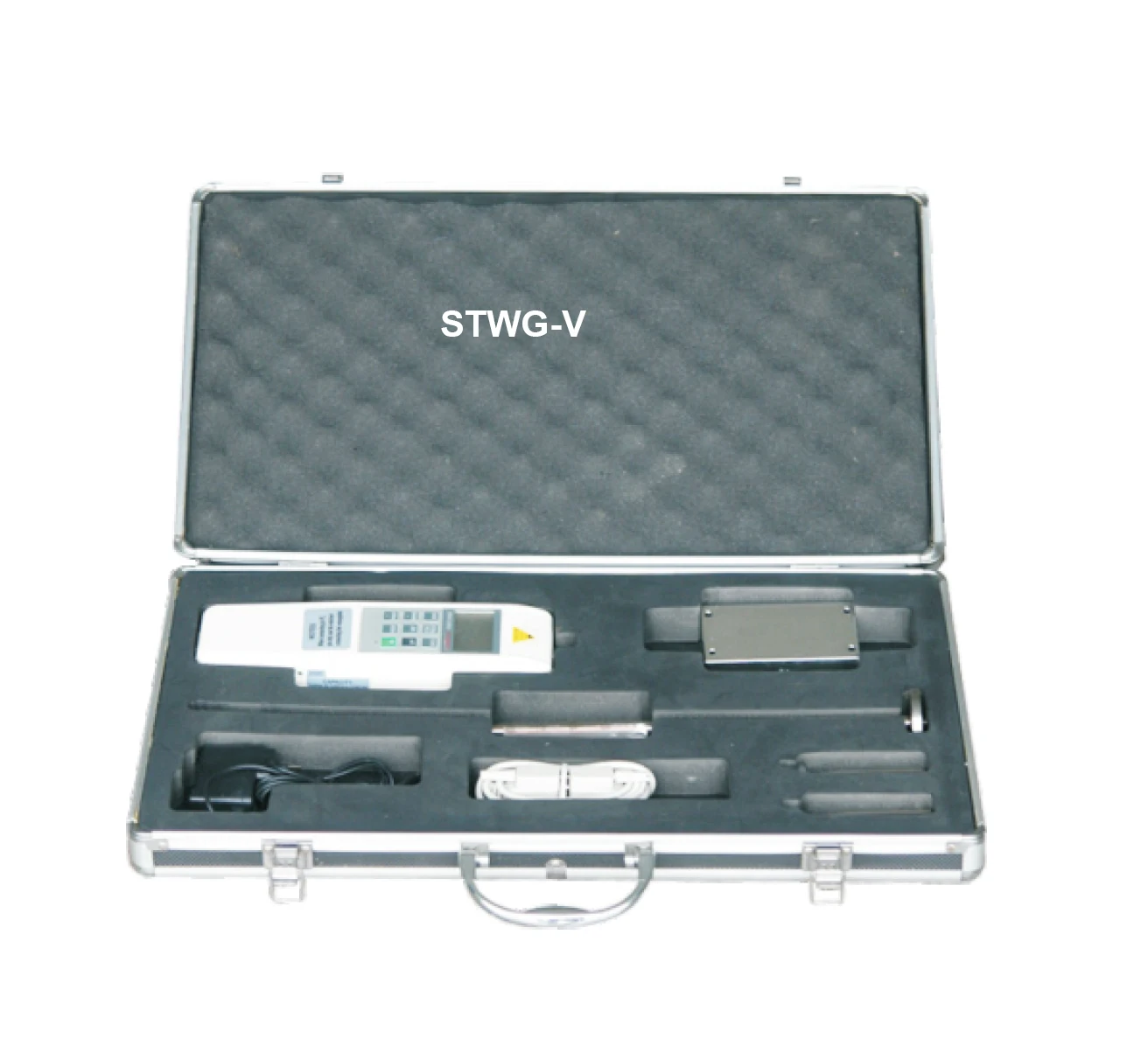 

STWG-V Micro Penetrometer Micro soil Penetrometer Proctor Penetrometer