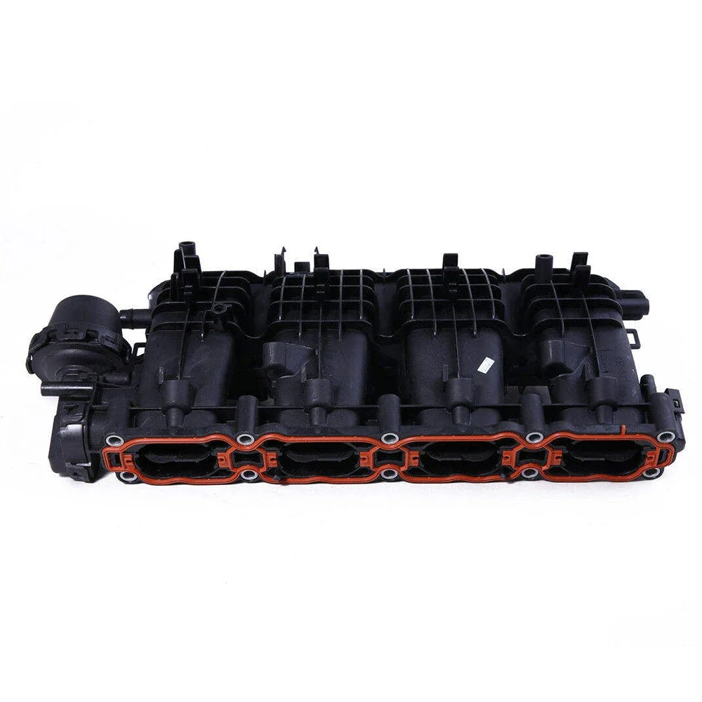 06L133201AH 06L133 201N Engine Multiport Injection Intake Manifold For ATLAS GTI JETTA GLI 1.8- 2.0 Q5 AUDI C7 C8 Q5 A4 2.0L