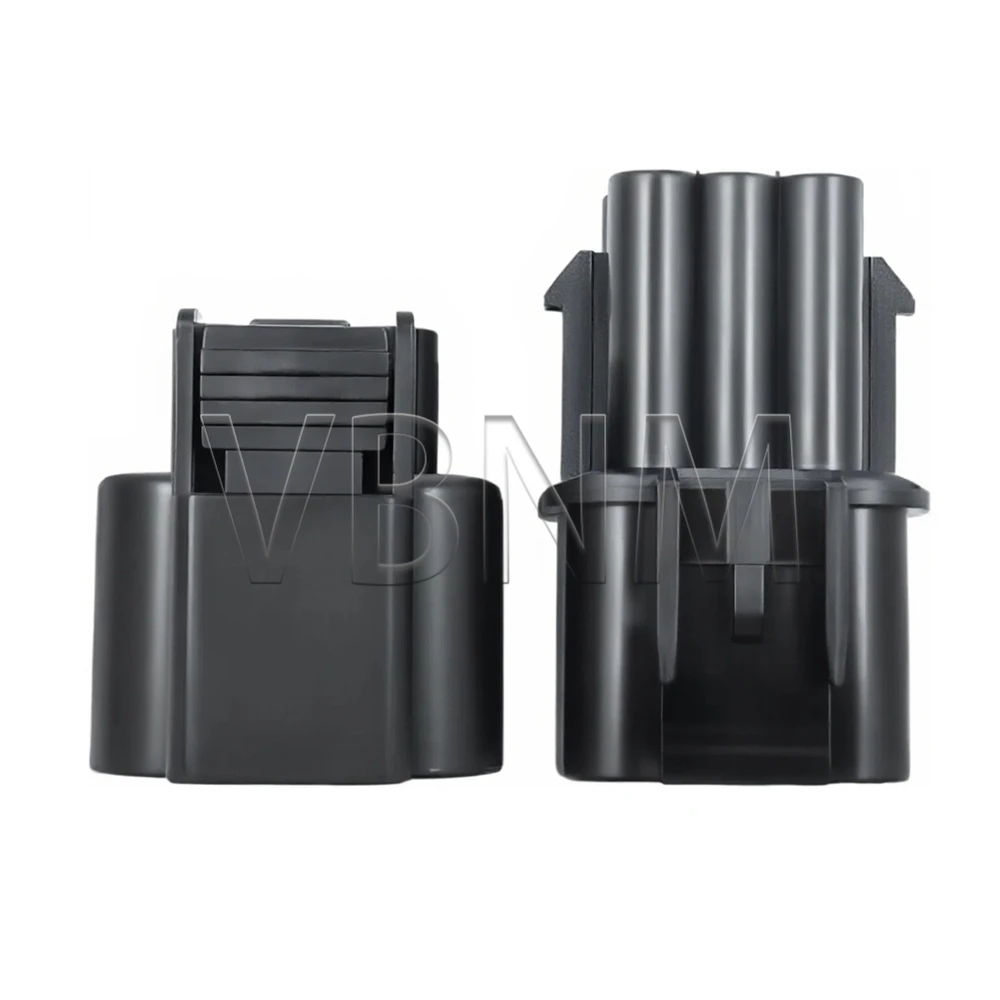 6-poliger PB625-06027 PB621-06020 Auto-Steckverbinder, wasserdichter Stecker für Scheinwerfer und Nebelscheinwerfer für Hyundai Kia – Detail 4