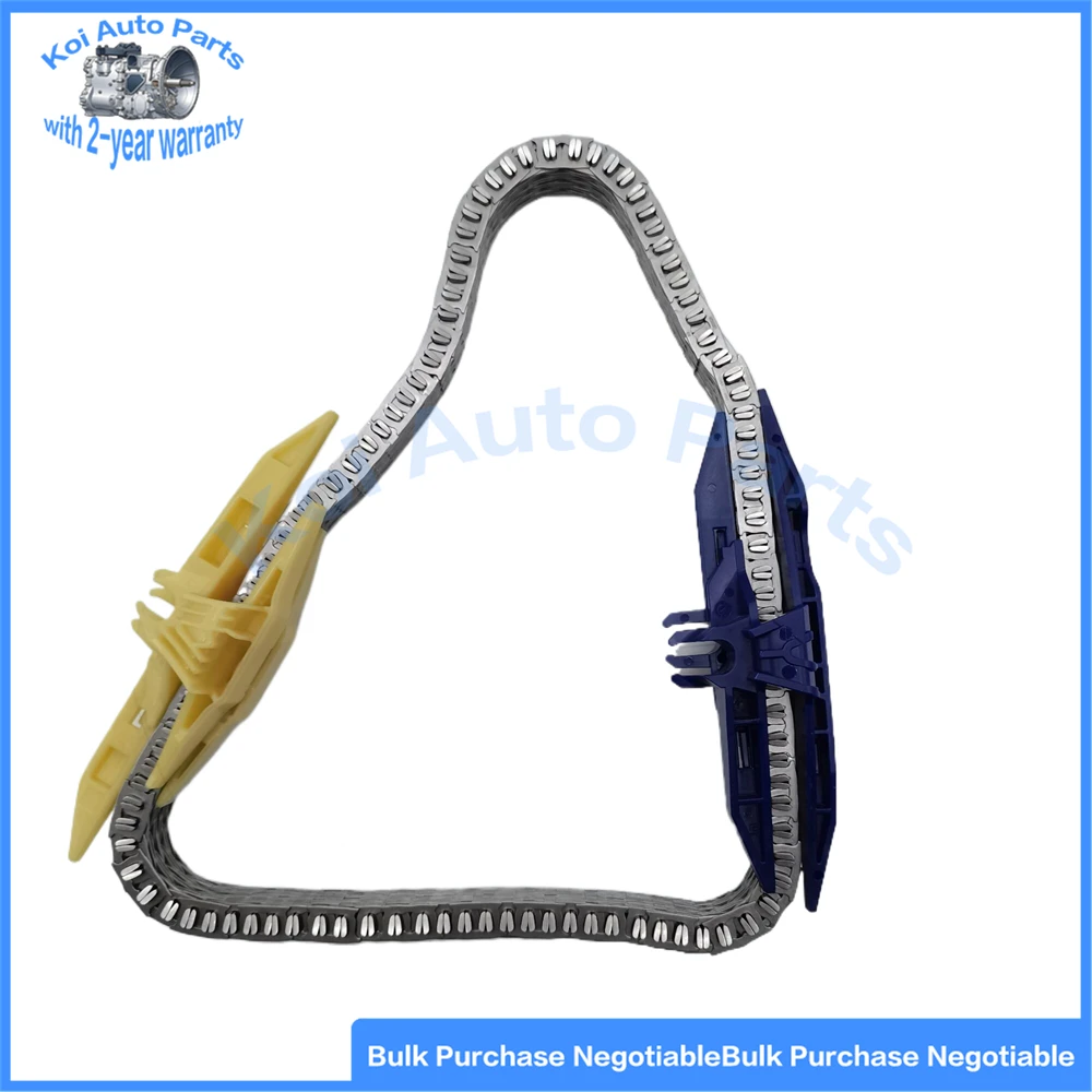 Original Neue C0GF1 CVT-Getriebe-Antriebskette 45832-2H000 für Hyundai Kia Gamma CVT 2019-2024 – Detail 4