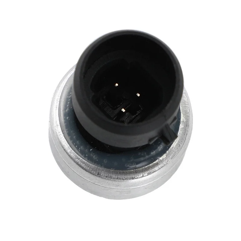 Automotive Air Conditioning A/C Pressure Switch Sensor 51768498 For Vauxhall Astra Corsa UK Car Replacement Parts