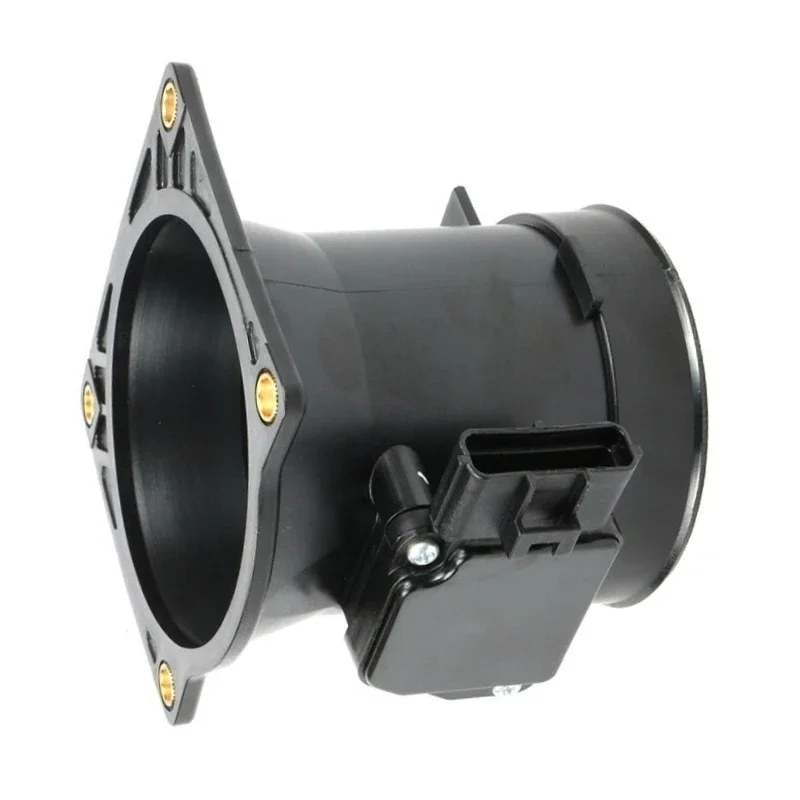 

XL3F-12B579-BA Mass Air Flow Meter MAF Sensor for Lincoln Town Car 1996-2004 Ford E-150 E-250 F150 F250 Expedition New AFH80-06C