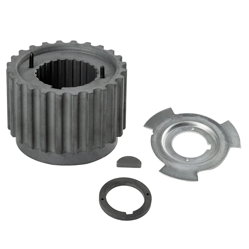 MD184894,MD184901,MD309036,MD008959 Engrenagem do virabrequim roda dentada & Sensor Blade & Spacer para Montero Pajero/Esporte