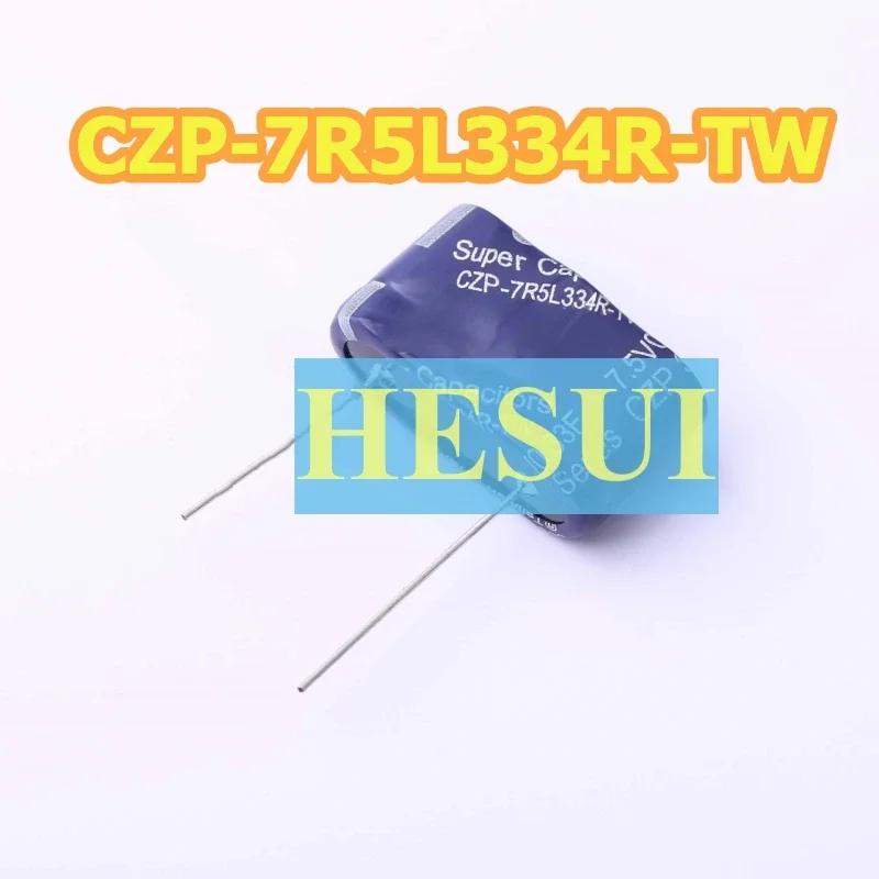 CZP-7R5L334R-TW 7R5…