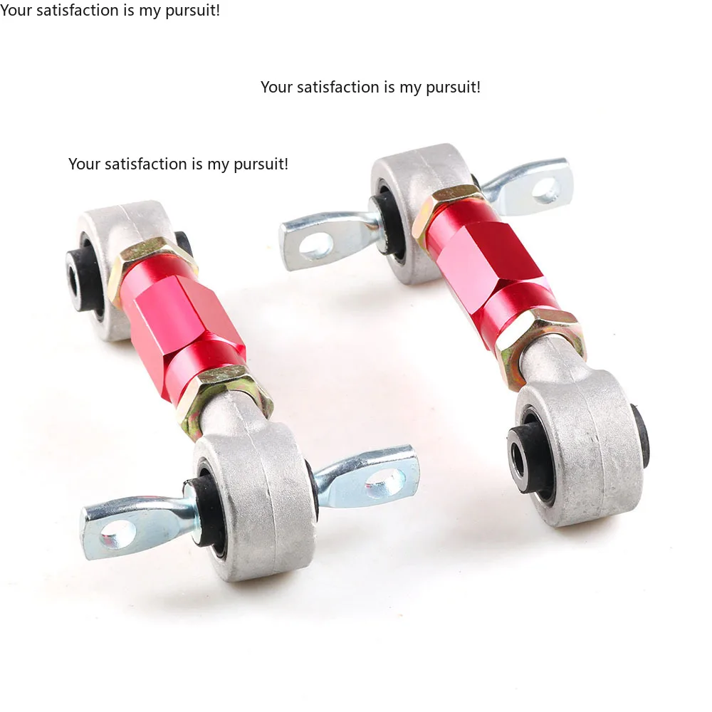 Suitable for Honda Civic 88-00/Acura, hot-selling car modification adjustable tilt control arm