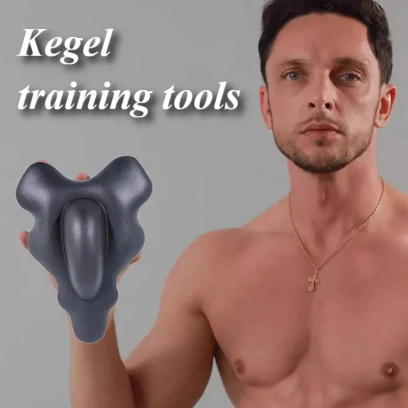 

Kegel Exercise Trainer Pelvic Muscle Massager Unisex PC Muscle Trainer