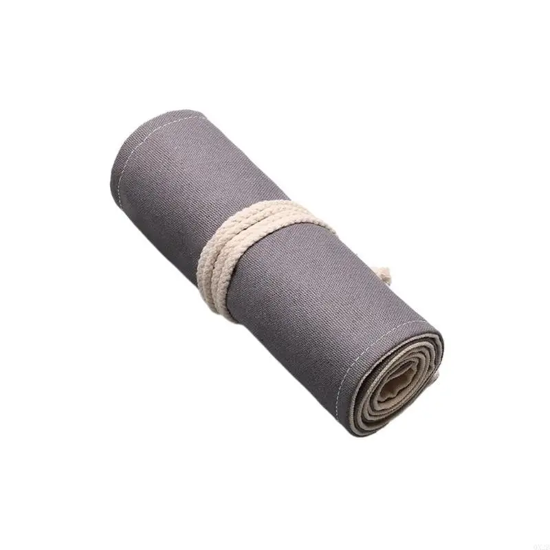 فنان فرشاة فرشاة فرشاة منظمي حقيبة فرشاة الفنان لفنان الطالب