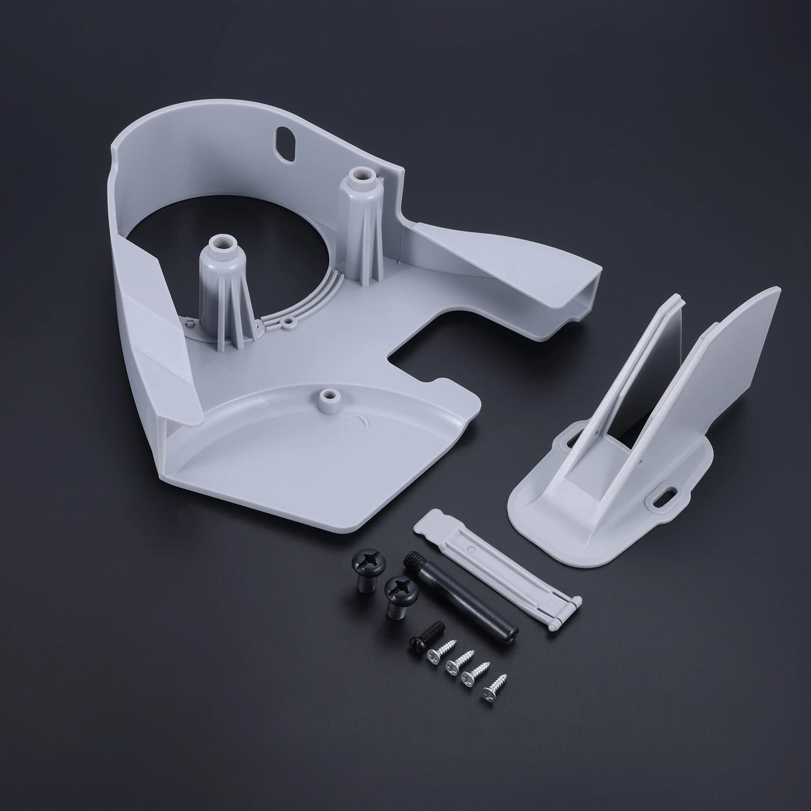 Grey Plastic Hand Wheel or Belt Guard Cover for Juki DDL8500/8700 DDL-5530N Model Industrial Computer Lockstitch Sewing Machine