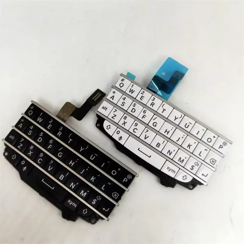 Keyboard Flex Replacement Part For Blackberry Q10 Keypad Buttons Repair Parts