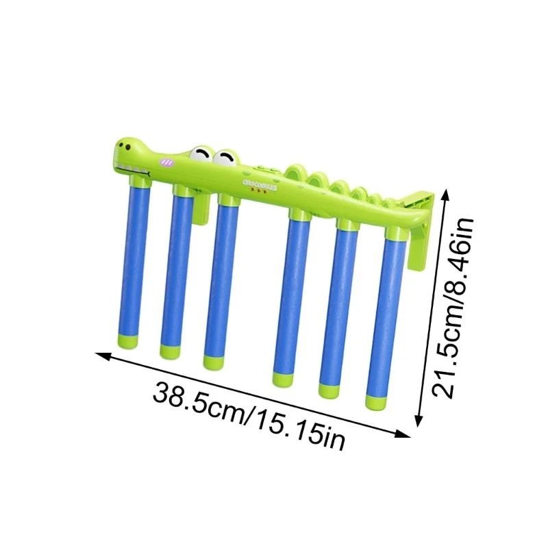 Safe Bowed Border Game For Infants Enhancing Coordination During Amusement Tasks Outside 15UB