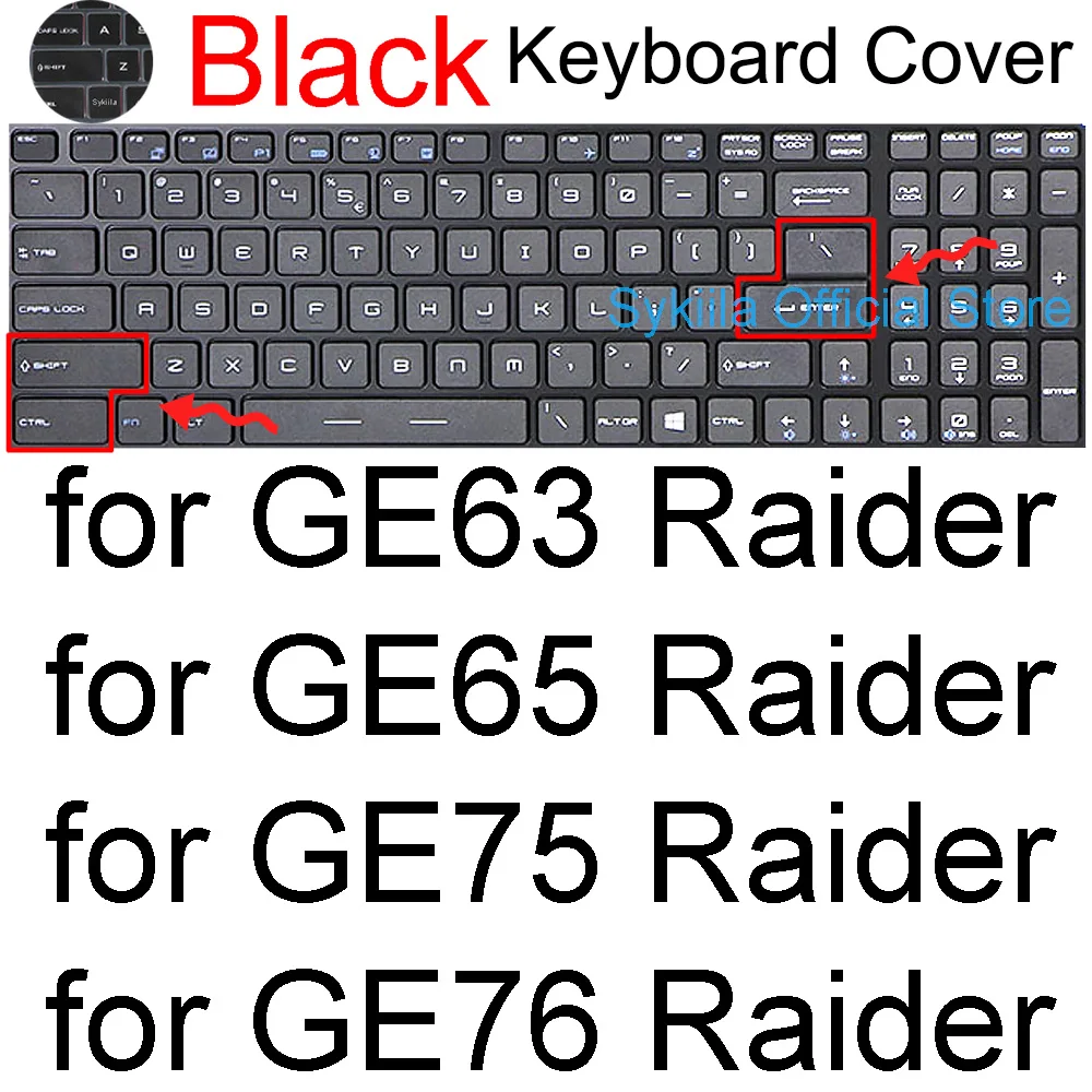 Variant: Black