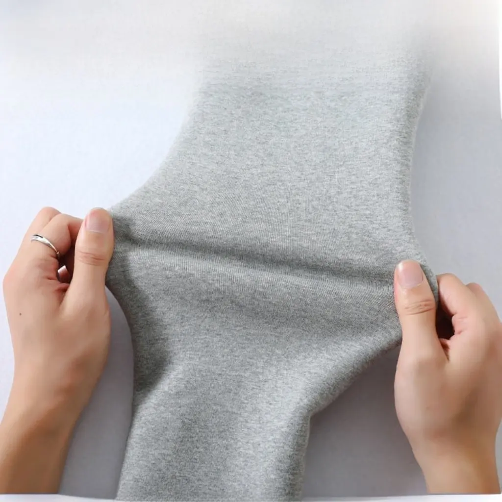 

Women's Lamb Fleece Leggings Extra Thick Velvet Tight Warm Pants for Autumn Winter Black Grey Pencil Pants Trendy Outer Wear