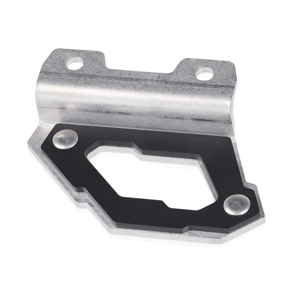 لهوندا CRF1100L XL750 XL 750 TRANSALP 750 2023 2024 2025 دراجة نارية الملحقات سلسلة الحرس حامي غطاء Translap xl 750 #5