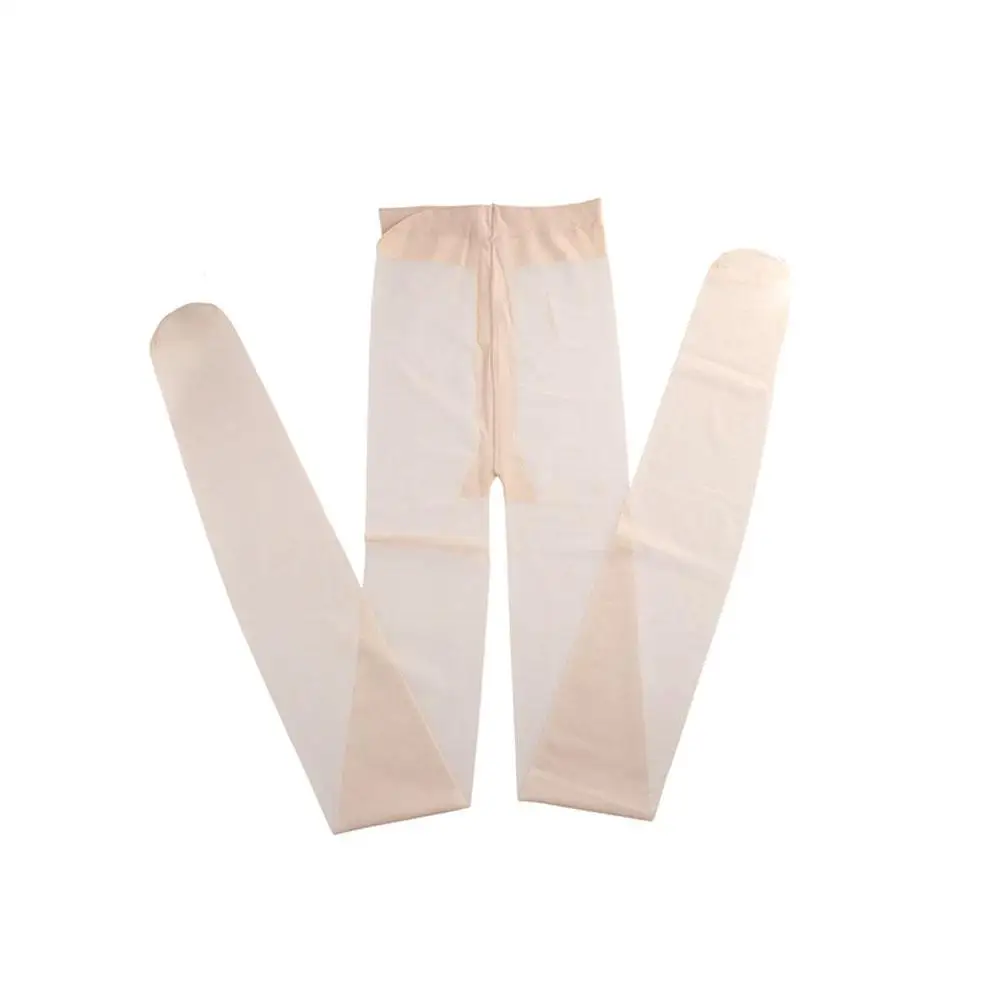 New Fashion T File Stockings Seamless Transparent Socks Sexy Pantyhose