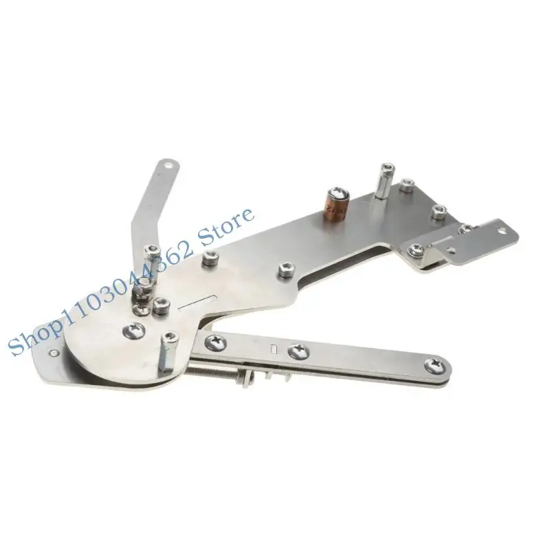 

A3PA Manual Ring Beating Bending Machine Hardware Stainless Steel Wire Cable Tool