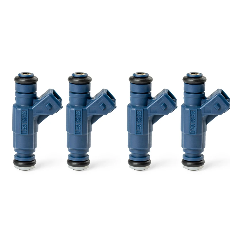 

4PCS Wholesale Car Fuel Injectors Nozzle For Polaris RZR Sportsman For Ranger EFI 700 800 Auto Parts OEM Number 0280156208