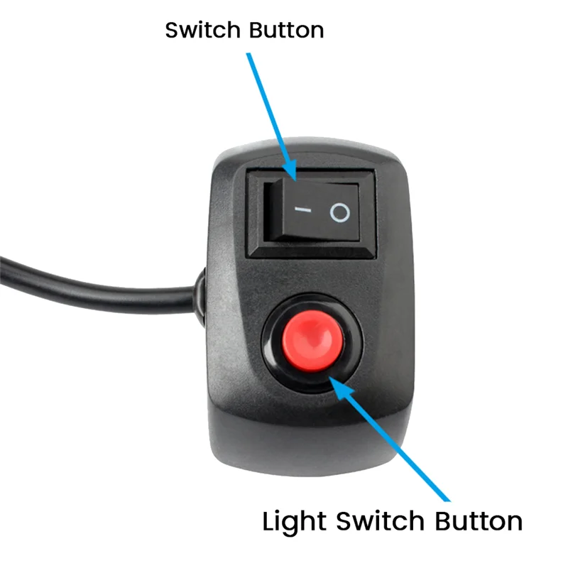 N38R_EL Flashing Lights 24LED High-Power Emergency Lights C