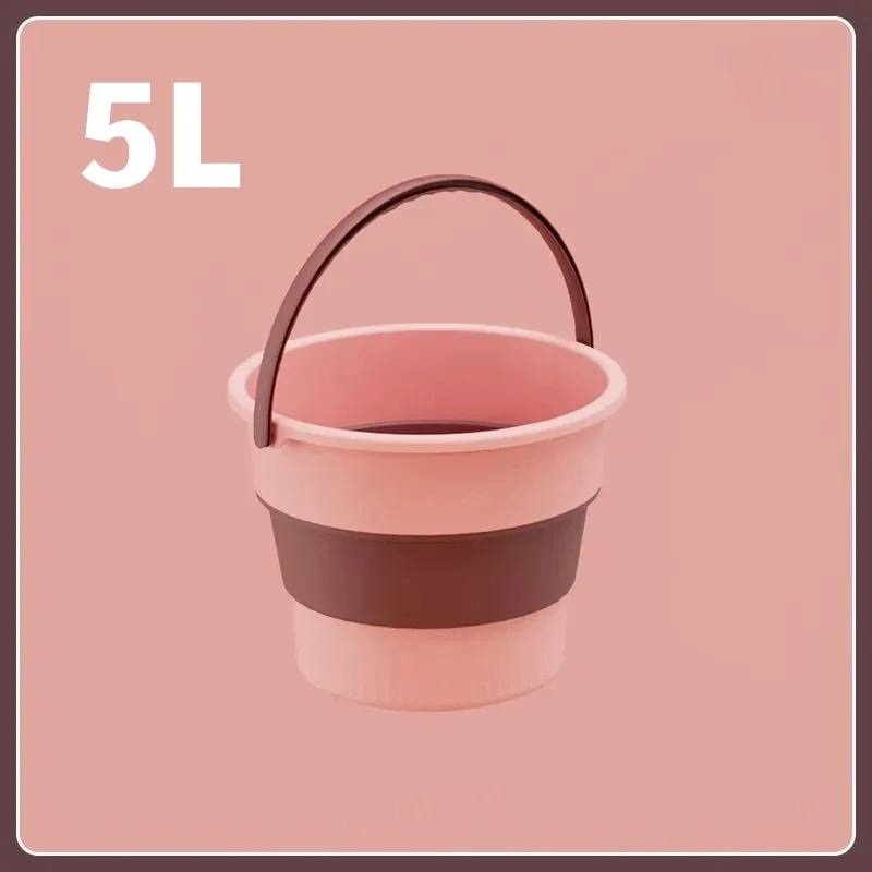 Pink 5L