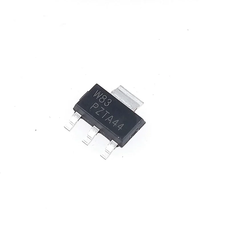 500PCS/LOT PZTA44 ZTA44 NPN SOT-223 In Stock Original New