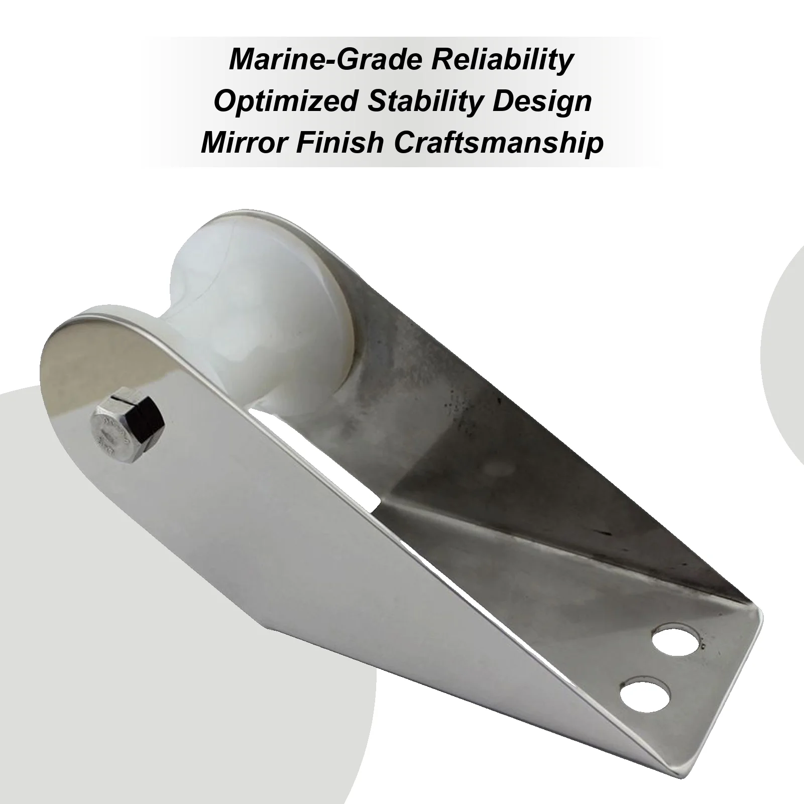 

Boat Bow Anchors Bracket Boat Bow Anchors Bracket Accessories Launching Hardware Replacement Accessories For Kayaks Canoes