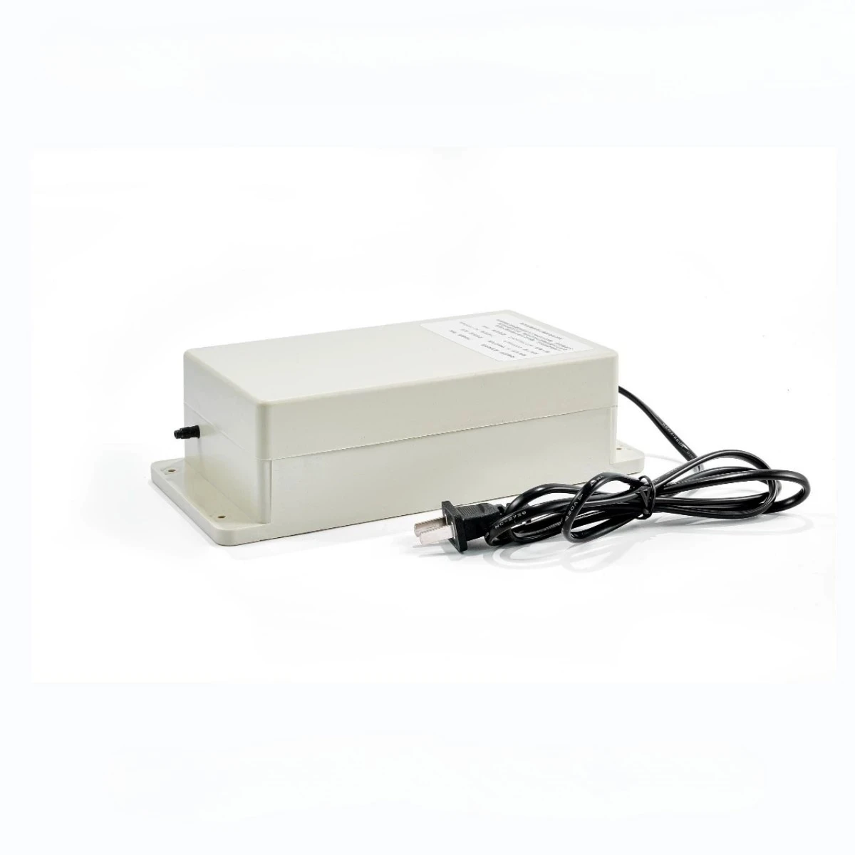 8L Large Flow Ozone Generator, Active Oxygen Disinfection, Fish Tank Watert, Fruit and Vegetable Shoe Cabinet Purification