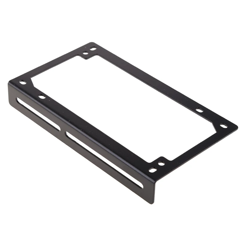 Desktop Computer Chassis Large Power to Small Power Supply Conversion Bracket