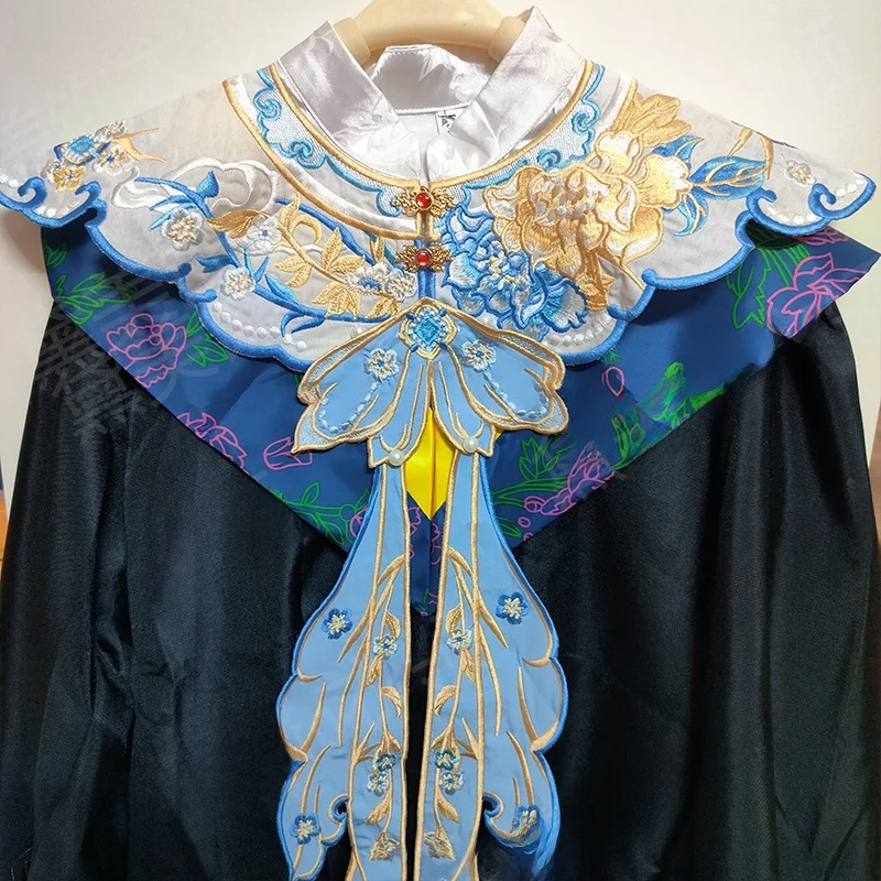 nouvelle-jupe-brodee-a-l'epaule-style-national-avec-motif-nuage-de-remise-de-diplome-accessoire-de-robe-ma-face-longue-ceinture-flottante-hanfu-de-bachelier
