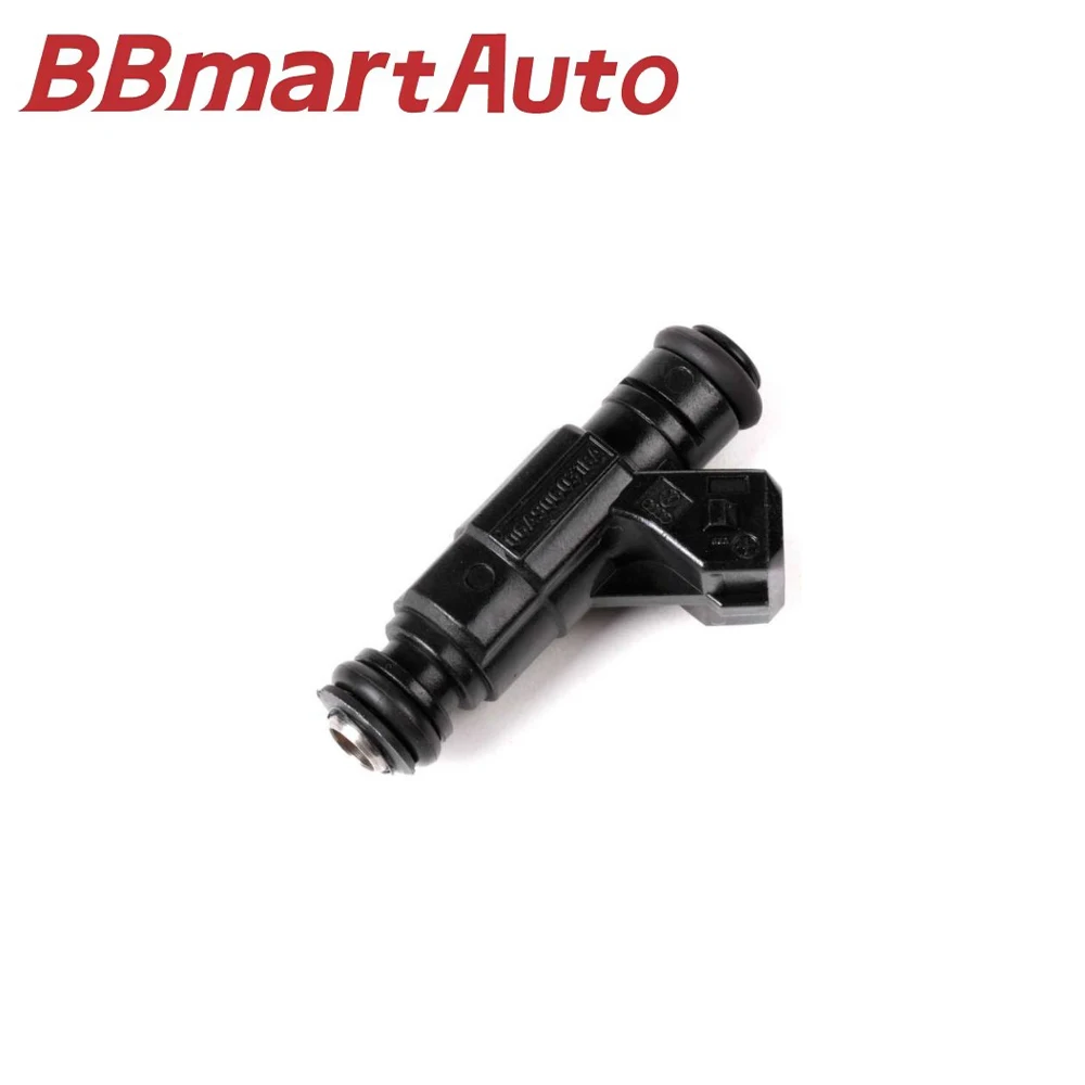 BBmart Auto Parts 1pcs Fuel Injection Nozzle For VW Beetle 2010 OE 06A906031BA Factory Low Price Car Accessories