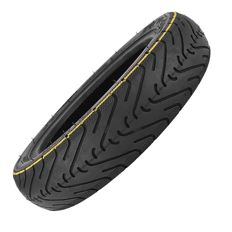 Suitable For G30 Electric Scooter Farstar 60/70-6.5 Scooter Tires 10 Scooter Tire Replacement Accessories