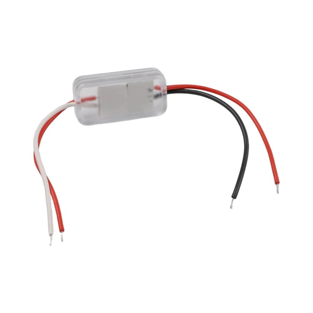 for Easy Install Light Switch Light Control Module Show As The Picture Automatic Light Sensor 5 Amp for maximum Current