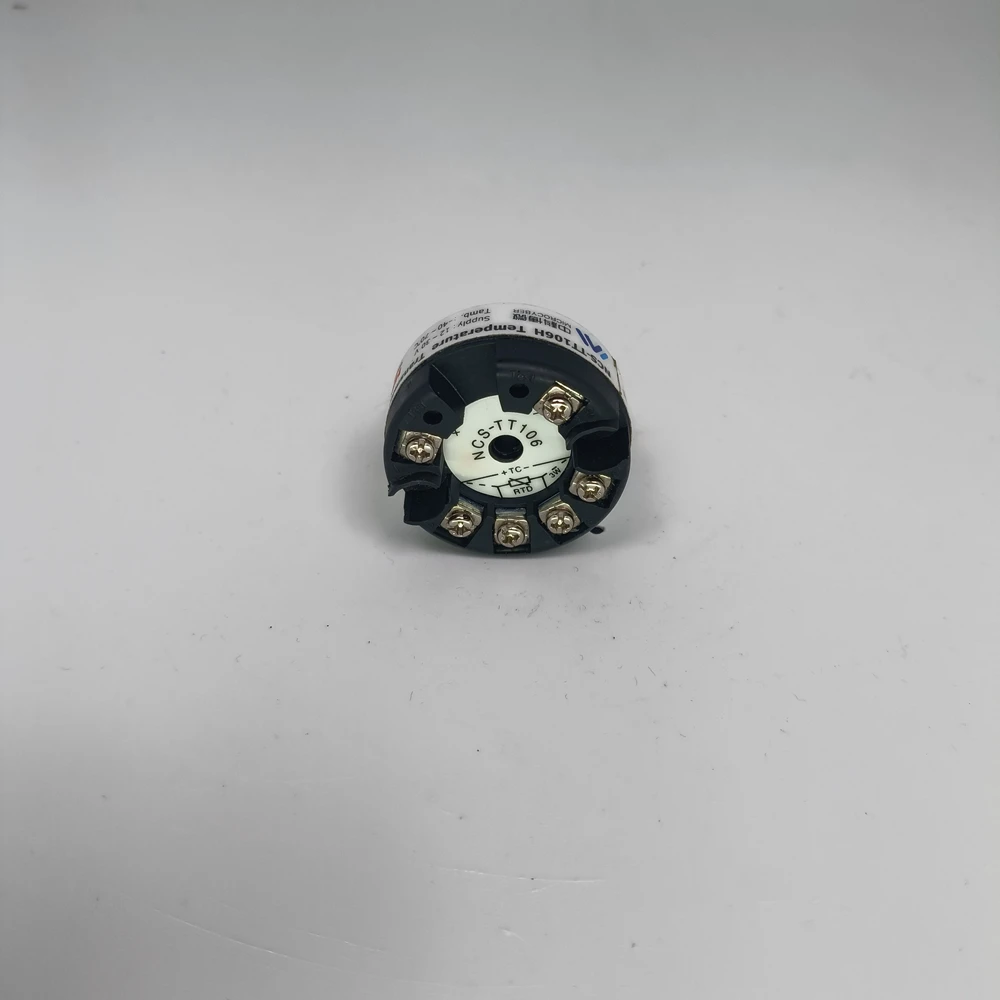 Strumento di misurazione della temperatura