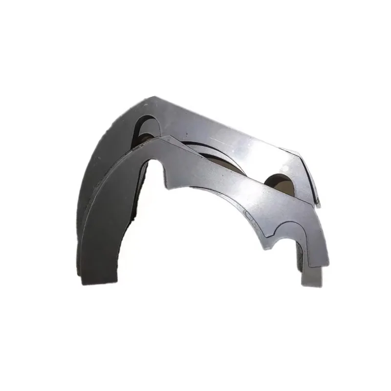 

2077000061 Excavator Parts Adjustment Gasket 207-70-00061 for PC300-7