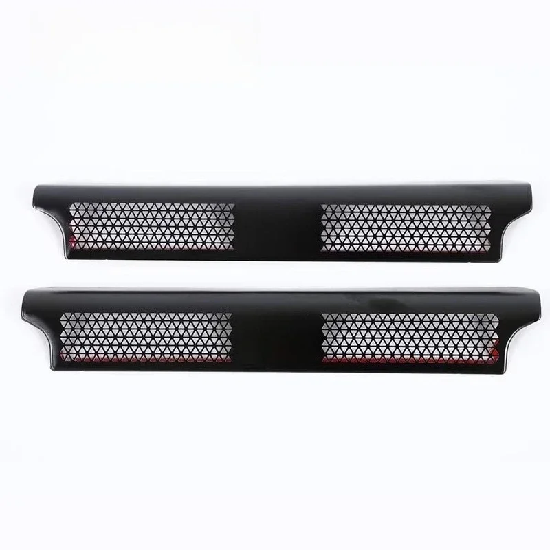 For Exeed Exlantix ET/ES Under-seat Air Outlet Protective Cover Car Modification Supplies Interior Modification Accessories